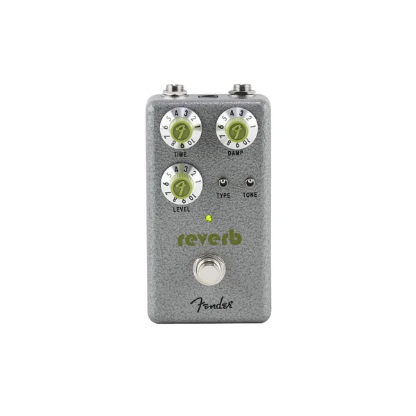 Fender Hammertone Reverb