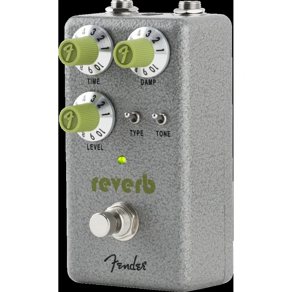 Fender Hammertone Reverb