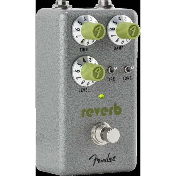 Fender Hammertone Reverb