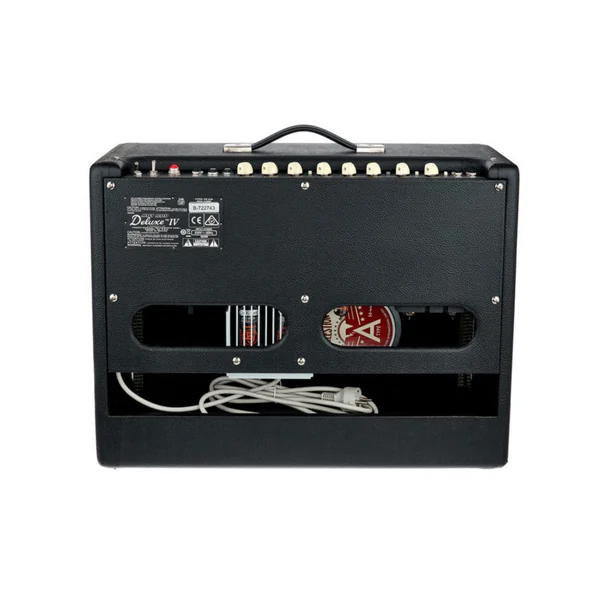 Fender Hot Rod Deluxe IV