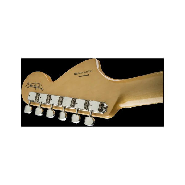 Fender Jimi Hendrix Stratocaster MN OWH + housse