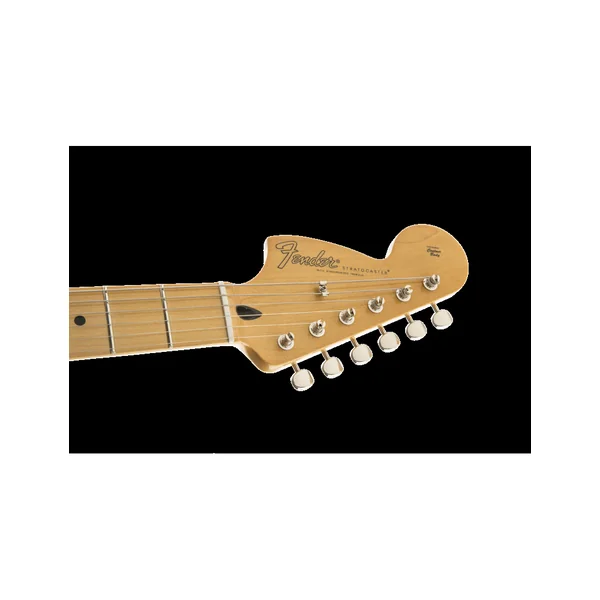 Fender Jimi Hendrix Stratocaster MN OWH + housse