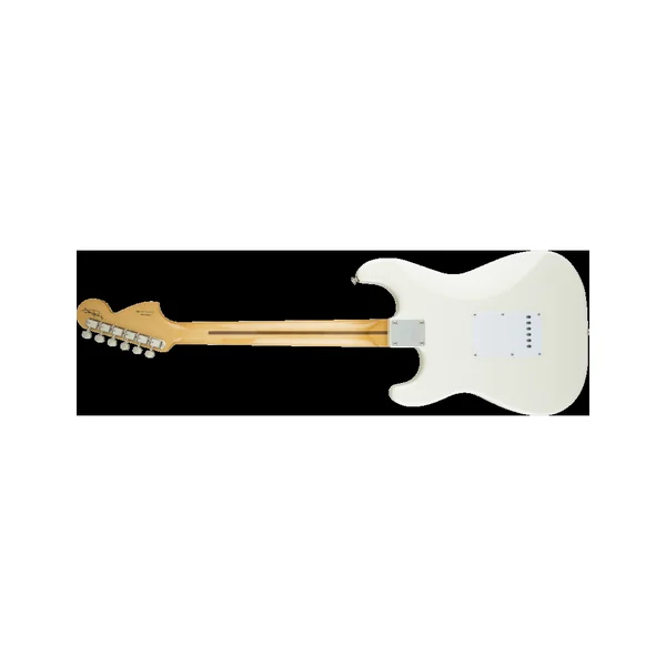 Fender Jimi Hendrix Stratocaster MN OWH + housse
