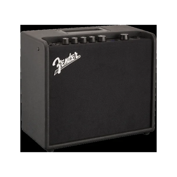 Fender Mustang LT25