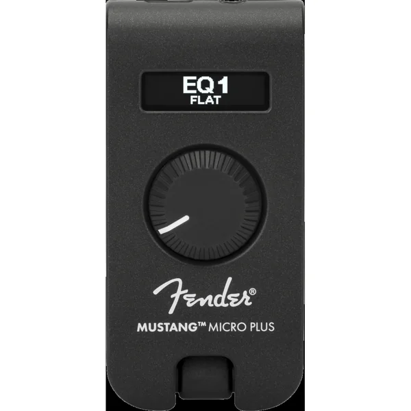 Fender Mustang Micro Plus