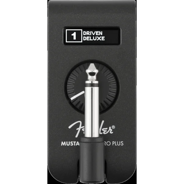 Fender Mustang Micro Plus