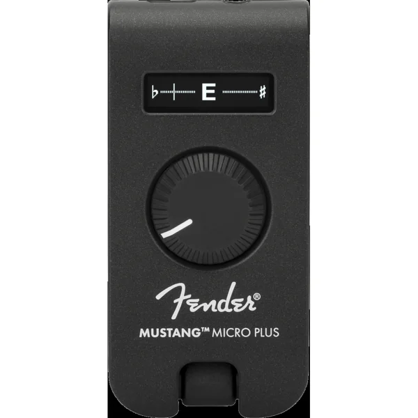 Fender Mustang Micro Plus