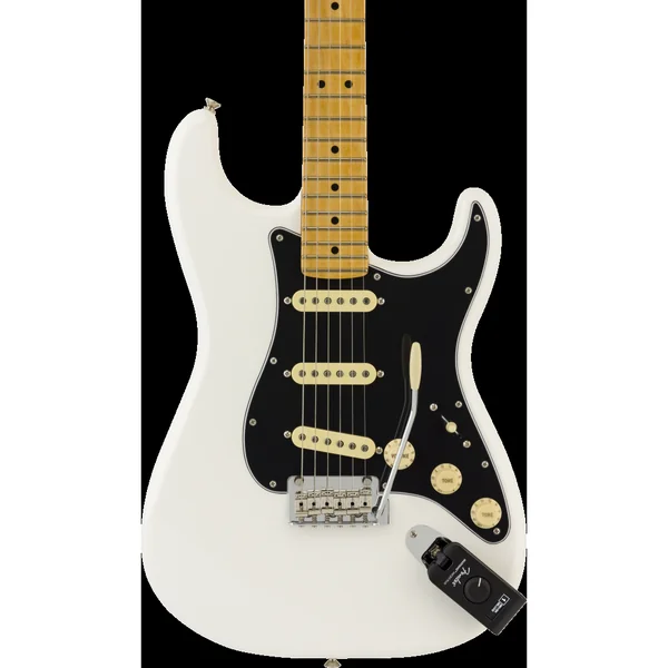 Fender Mustang Micro Plus