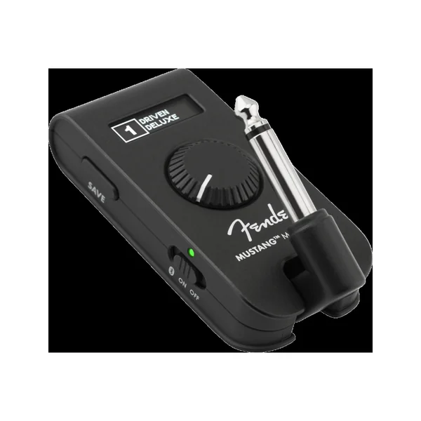 Fender Mustang Micro Plus