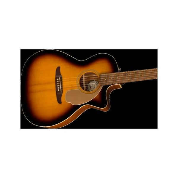 Fender Newporter Player WN sunburst