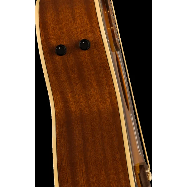 Fender Newporter Player WN sunburst