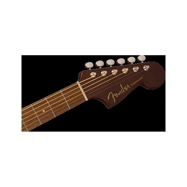 Fender Newporter Player WN sunburst