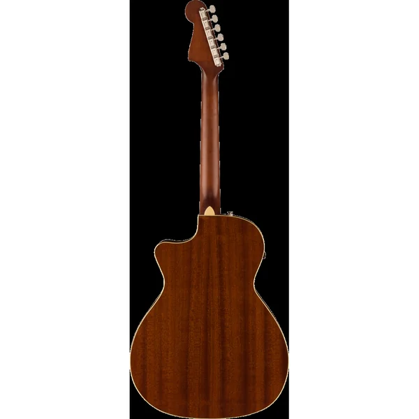 Fender Newporter Player WN sunburst