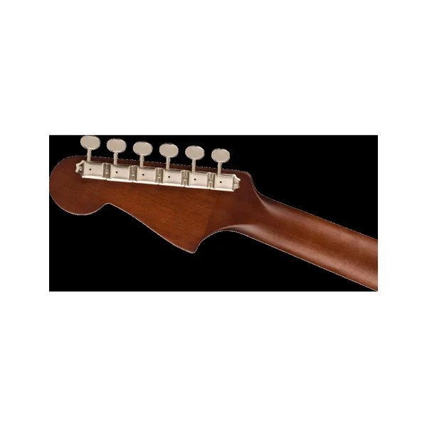 Fender Newporter Player WN sunburst