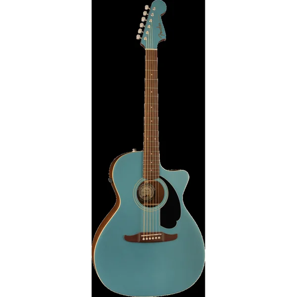 Fender Newporter Player WN tidepool