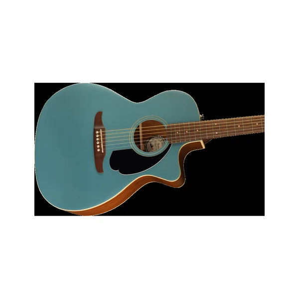 Fender Newporter Player WN tidepool