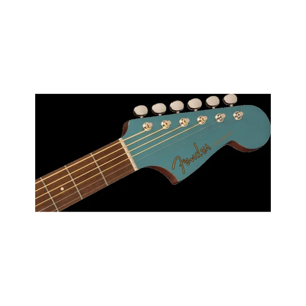 Fender Newporter Player WN tidepool