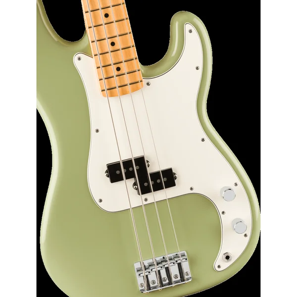 Fender Player II Precision Bass MN birch green
