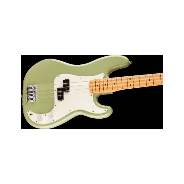 Fender Player II Precision Bass MN birch green