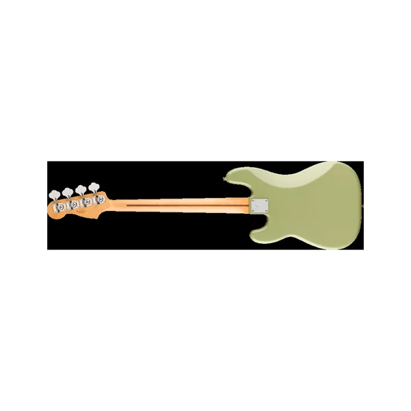Fender Player II Precision Bass MN birch green