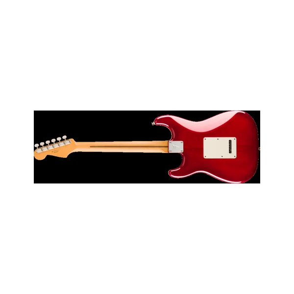 Fender Player II Stratocaster HSS RW transparent cherry burst