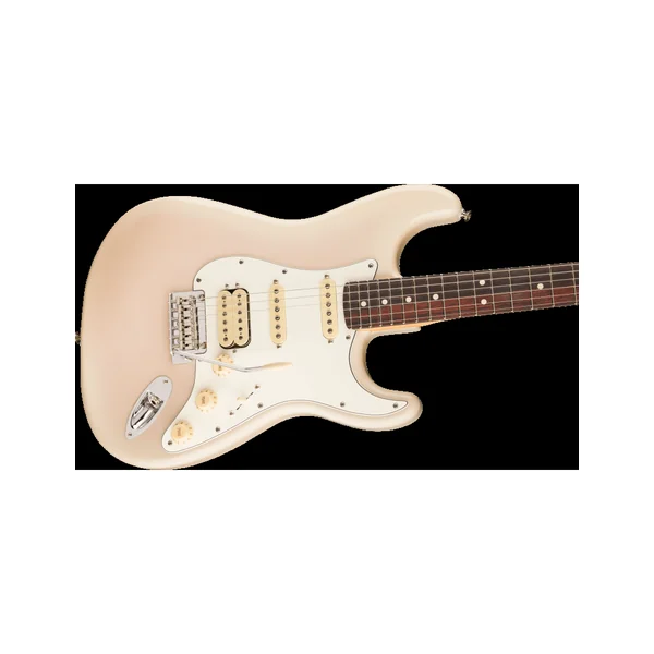 Fender Player II Stratocaster HSS RW white blonde