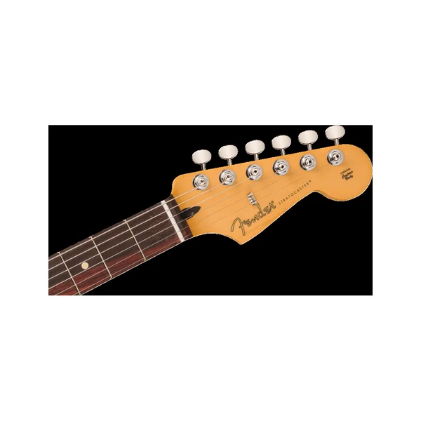 Fender Player II Stratocaster HSS RW white blonde