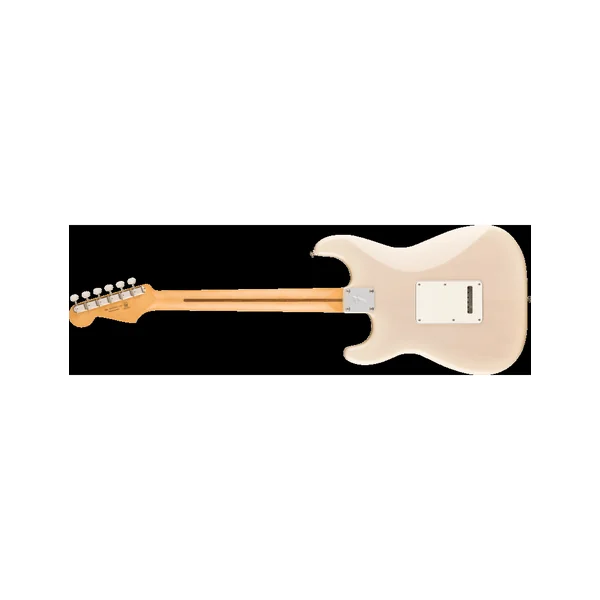 Fender Player II Stratocaster HSS RW white blonde