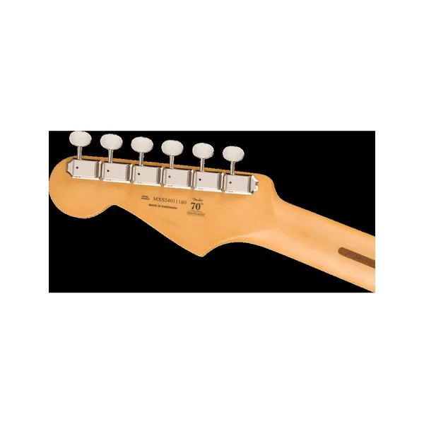 Fender Player II Stratocaster HSS RW white blonde