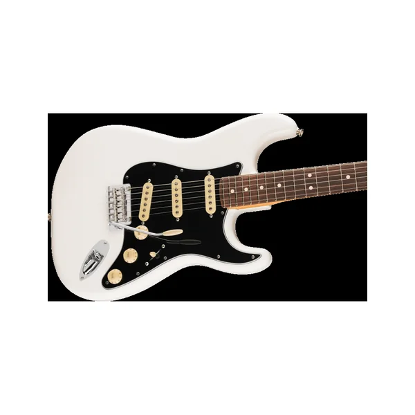 Fender Player II Stratocaster RW polar white