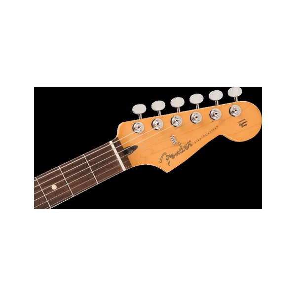 Fender Player II Stratocaster RW polar white