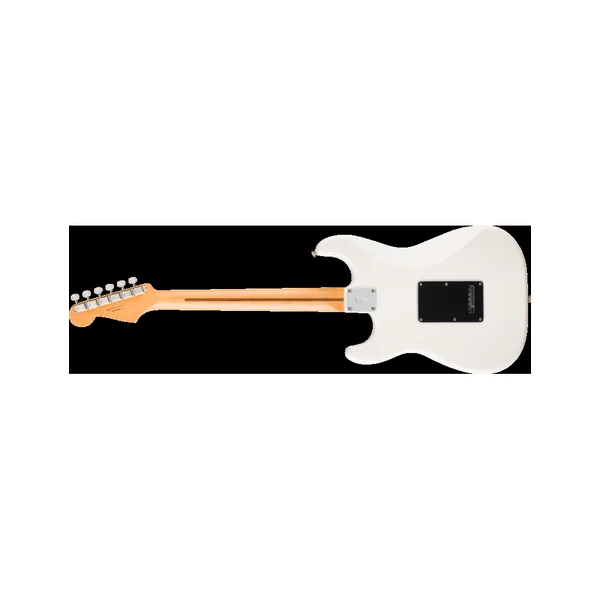 Fender Player II Stratocaster RW polar white