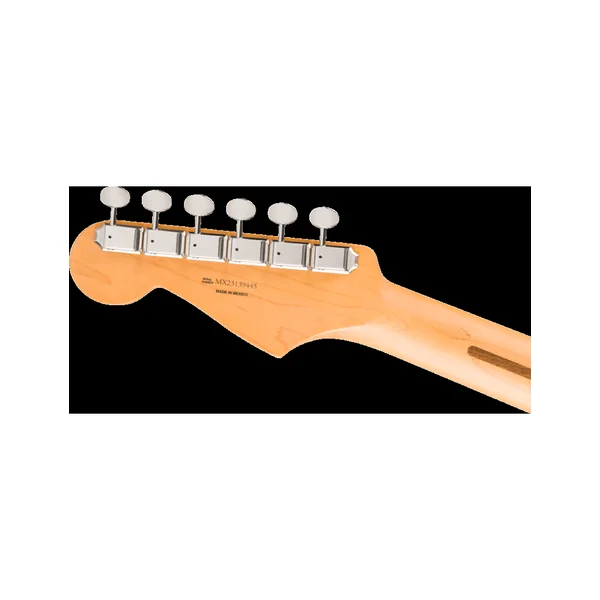 Fender Player II Stratocaster RW polar white
