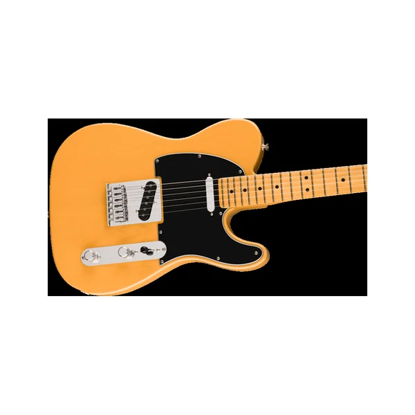 Fender Player II Telecaster MN butterscotch blonde