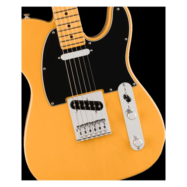 Fender Player II Telecaster MN butterscotch blonde