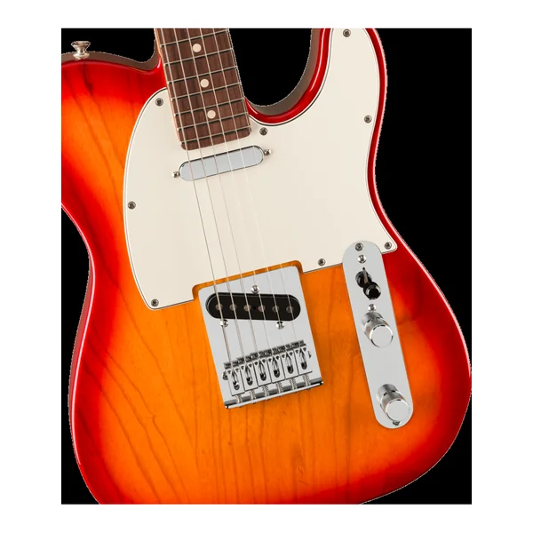 Fender Player II Telecaster RW aged cherry burst