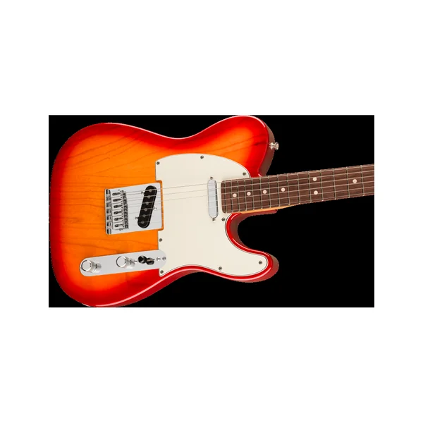 Fender Player II Telecaster RW aged cherry burst
