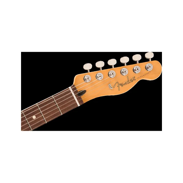 Fender Player II Telecaster RW aged cherry burst