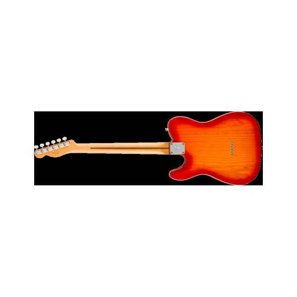 Fender Player II Telecaster RW aged cherry burst