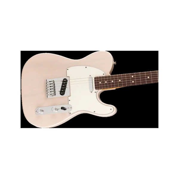 Fender Player II Telecaster RW white blonde
