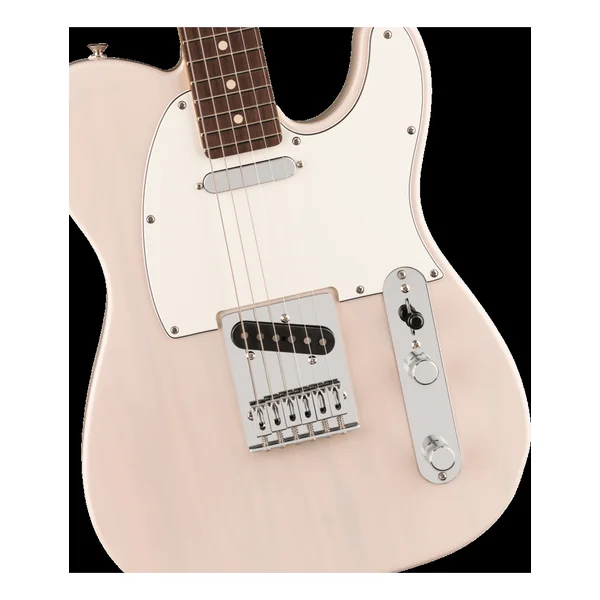 Fender Player II Telecaster RW white blonde