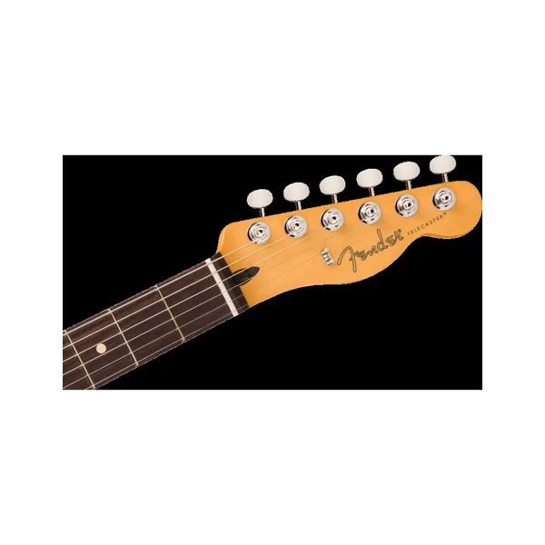 Fender Player II Telecaster RW white blonde