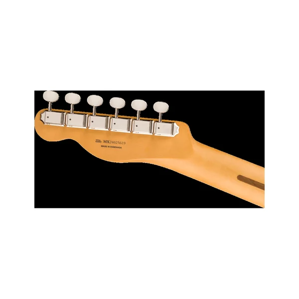 Fender Player II Telecaster RW white blonde