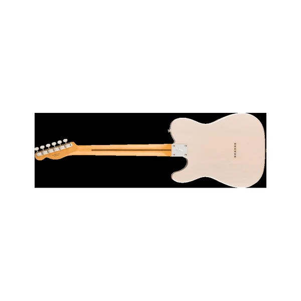 Fender Player II Telecaster RW white blonde