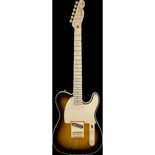 Fender Richie Kotzen Telecaster MN brown sunburst