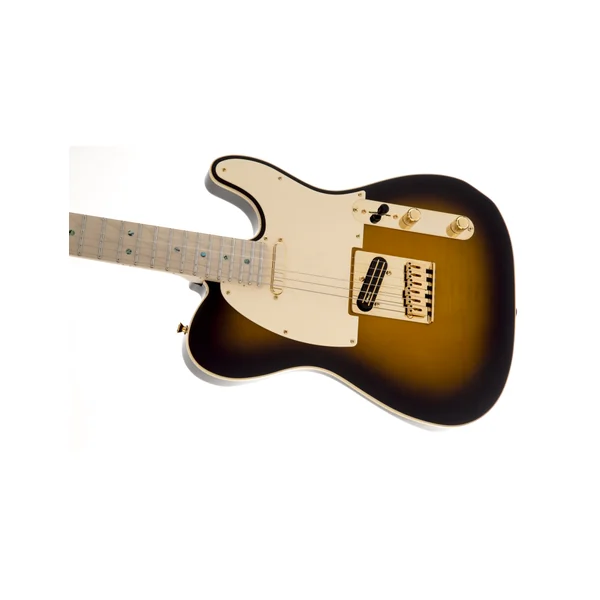 Fender Richie Kotzen Telecaster MN brown sunburst