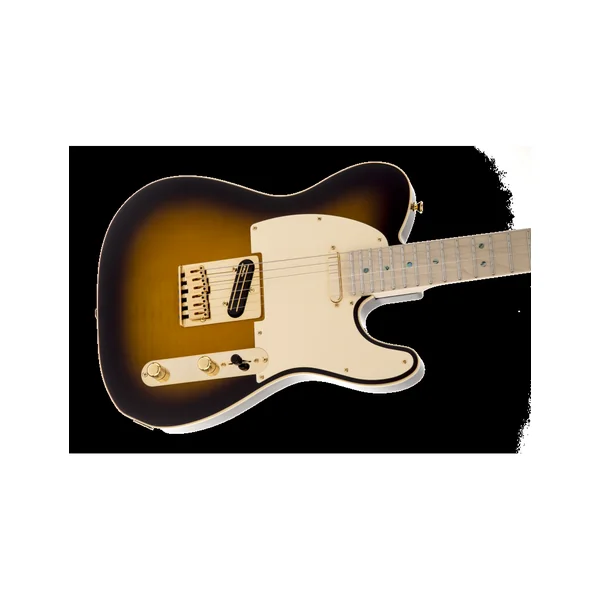 Fender Richie Kotzen Telecaster MN brown sunburst