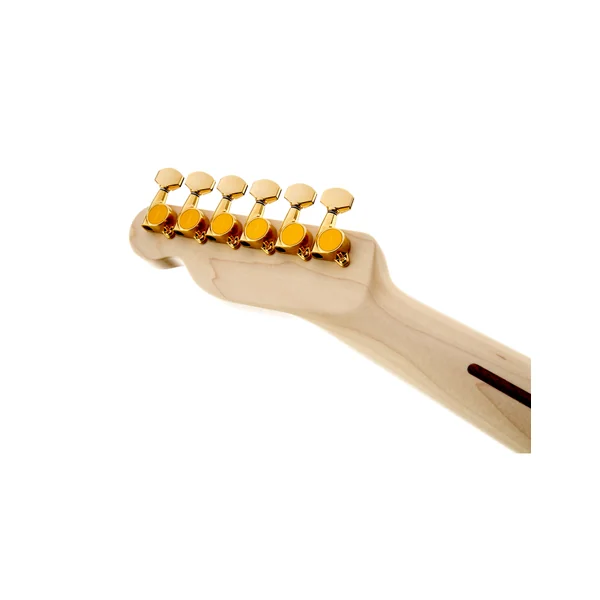 Fender Richie Kotzen Telecaster MN brown sunburst