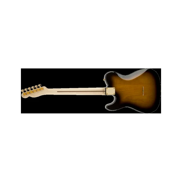 Fender Richie Kotzen Telecaster MN brown sunburst