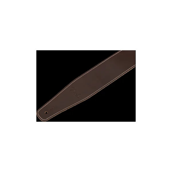 FENDER Sangle Cuir Broken-In Brown